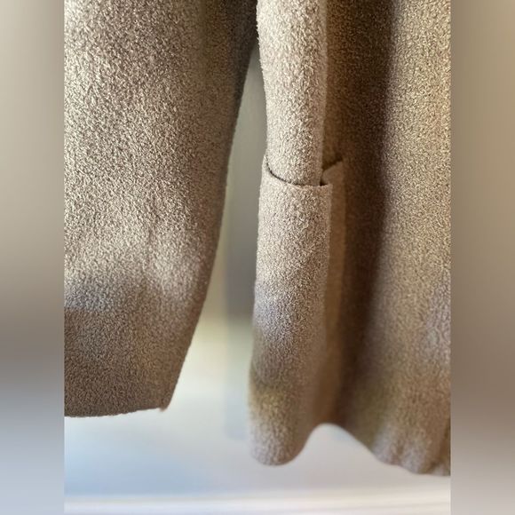 Gray Barefoot Dreams cozychic Lite - Picture 5 of 5